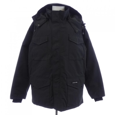 カナダグース CANADA GOOSE 4071M CONSTABLE コンスタブル ダウンジャケット