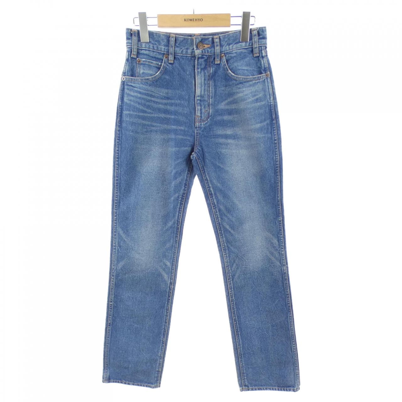 セリーヌ CELINE 2N484173N ジーンズ