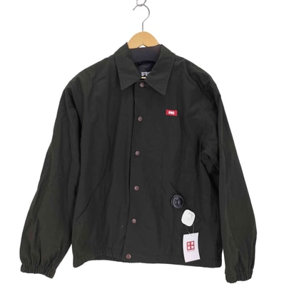 23AW VENTILER SNAP JACKET【1142180519947】