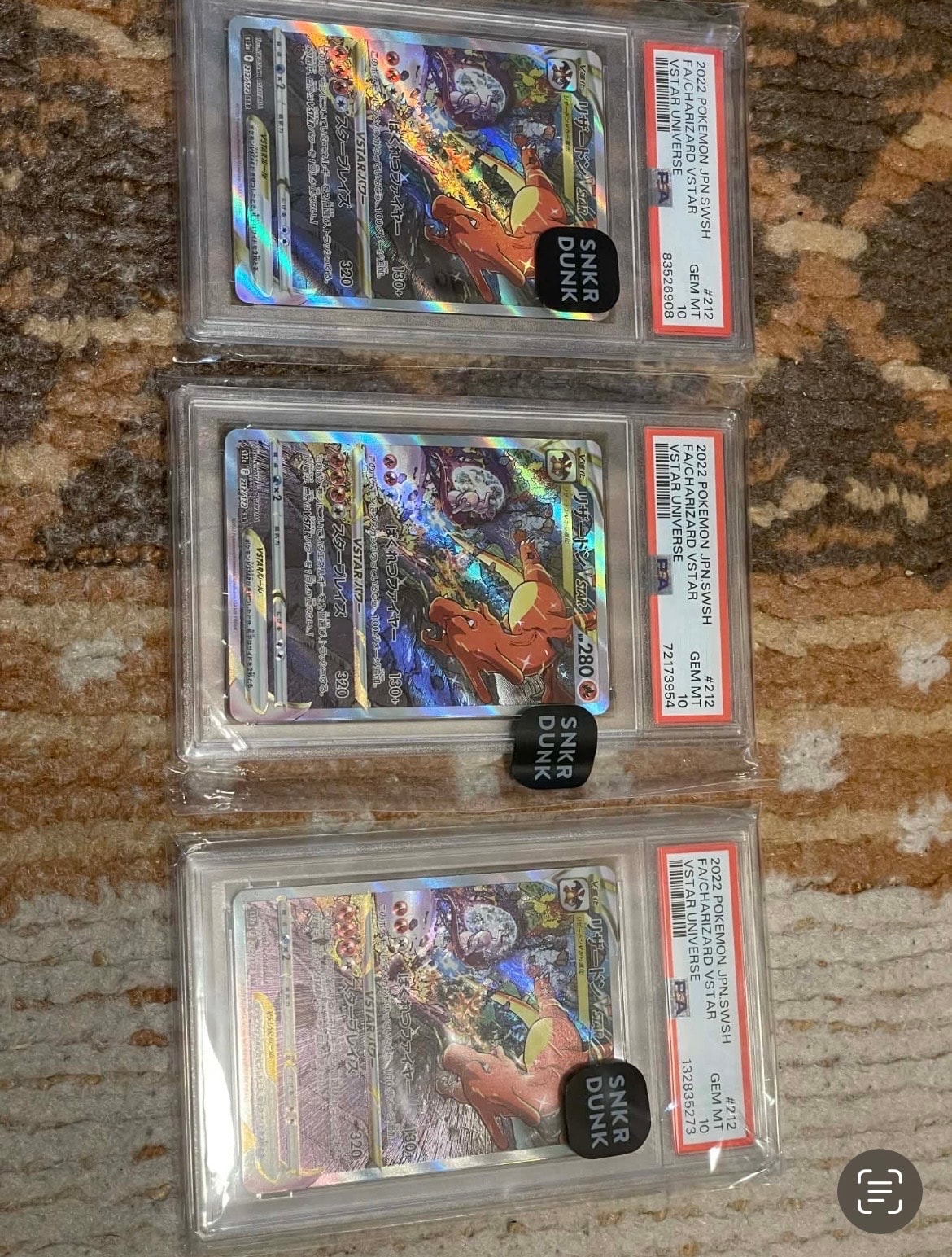 ハッサムEX SR :1ED [XY9 086/080](拡張パック「破天の怒り」)の新品