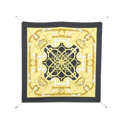 エルメス EPERON D'OR カレ スカーフ