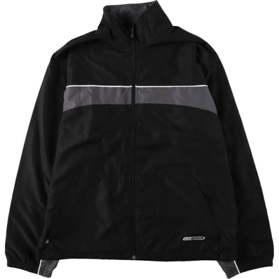 古着 00年代~ リーボック Reebok ウインドブレーカー メンズM相当/eaa635992