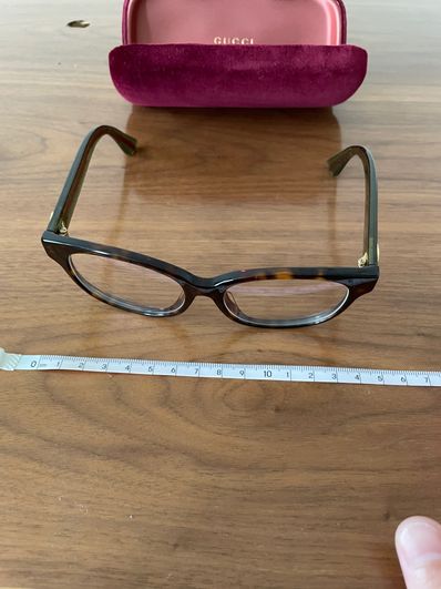 GUCCI眼鏡