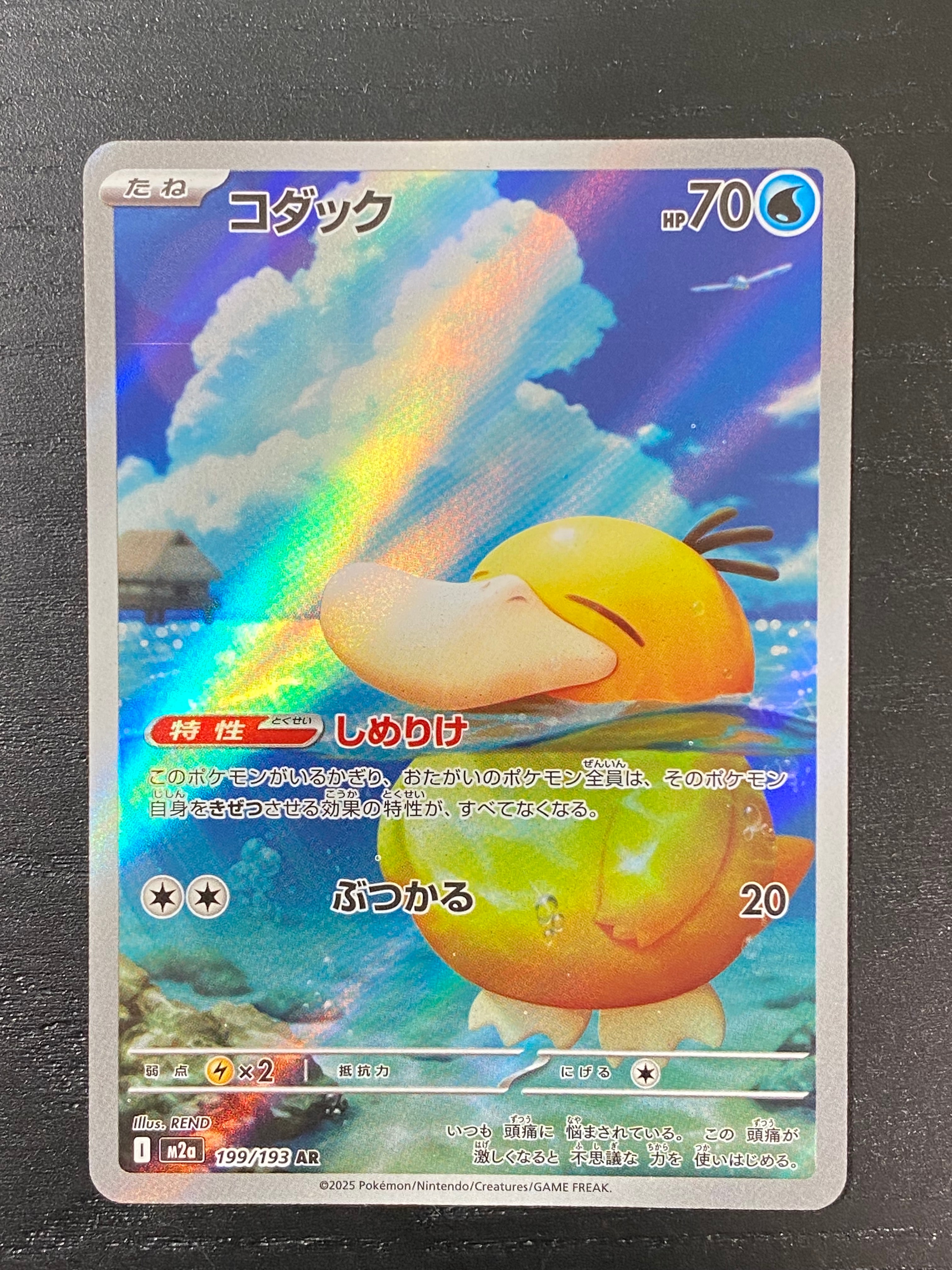 コダック AR [M2a 199/193](ハイクラスパック「MEGAドリームex」)の