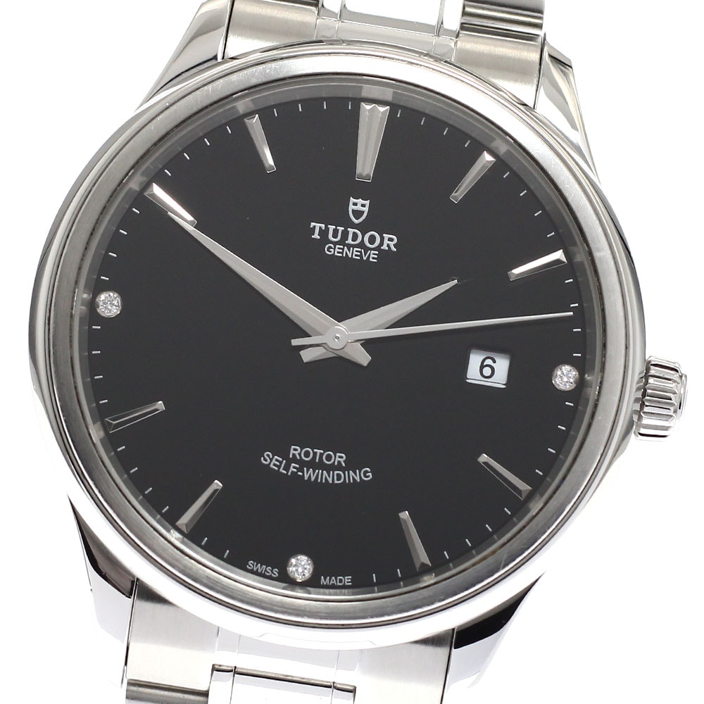 ☆良品 チュードル スタイル 12700 メンズ 【中古】