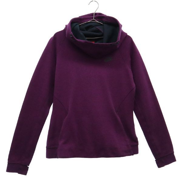 NIKE ナイキ 長袖 スウェットパーカー