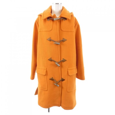 エルメス HERMES ダッフルコート