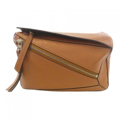 ロエベ パズル バムバッグ スモール B510P35X09 ショルダーバッグ