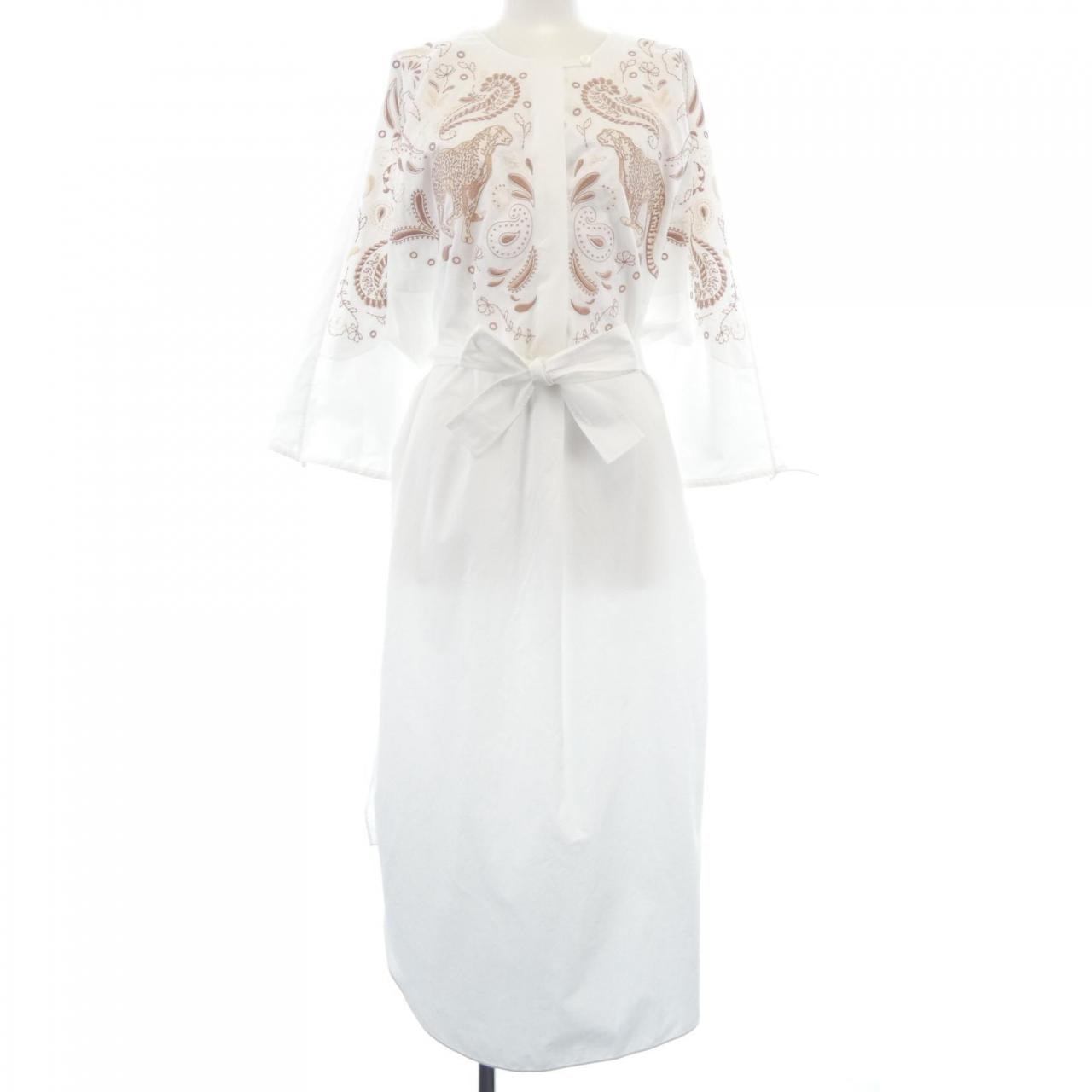 エルメス HERMES ワンピース