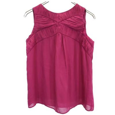 BURBERRY ノースリーブ カットソー