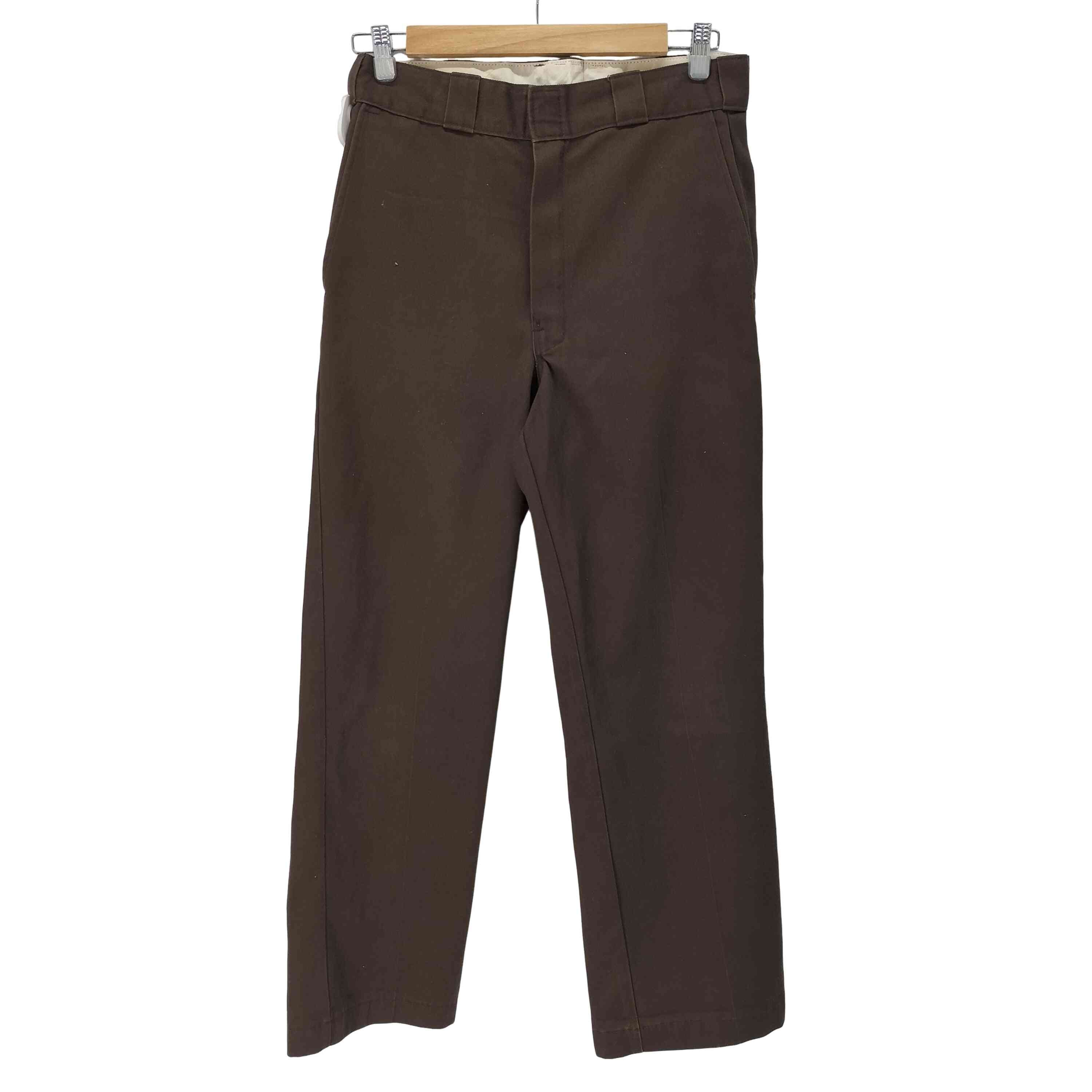 80-90s TALONジップ ウエスト折込 874 ワーク パンツ チノパン【1142596475905】