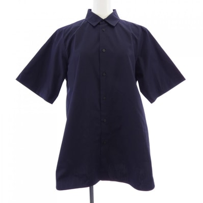 エイトン ATON S/Sシャツ