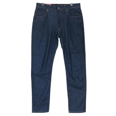 Acne Studios Bla Konst アクネ ストゥディオズ ブロ コンスト MELK INDIGO AW18,A00009- デニム パンツ インディゴ ジーンズ サイズ29x32