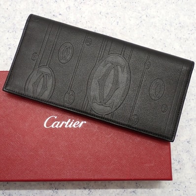 カルティエ パシャ ドゥ マトリックス L3001212【中古】【Aランク】