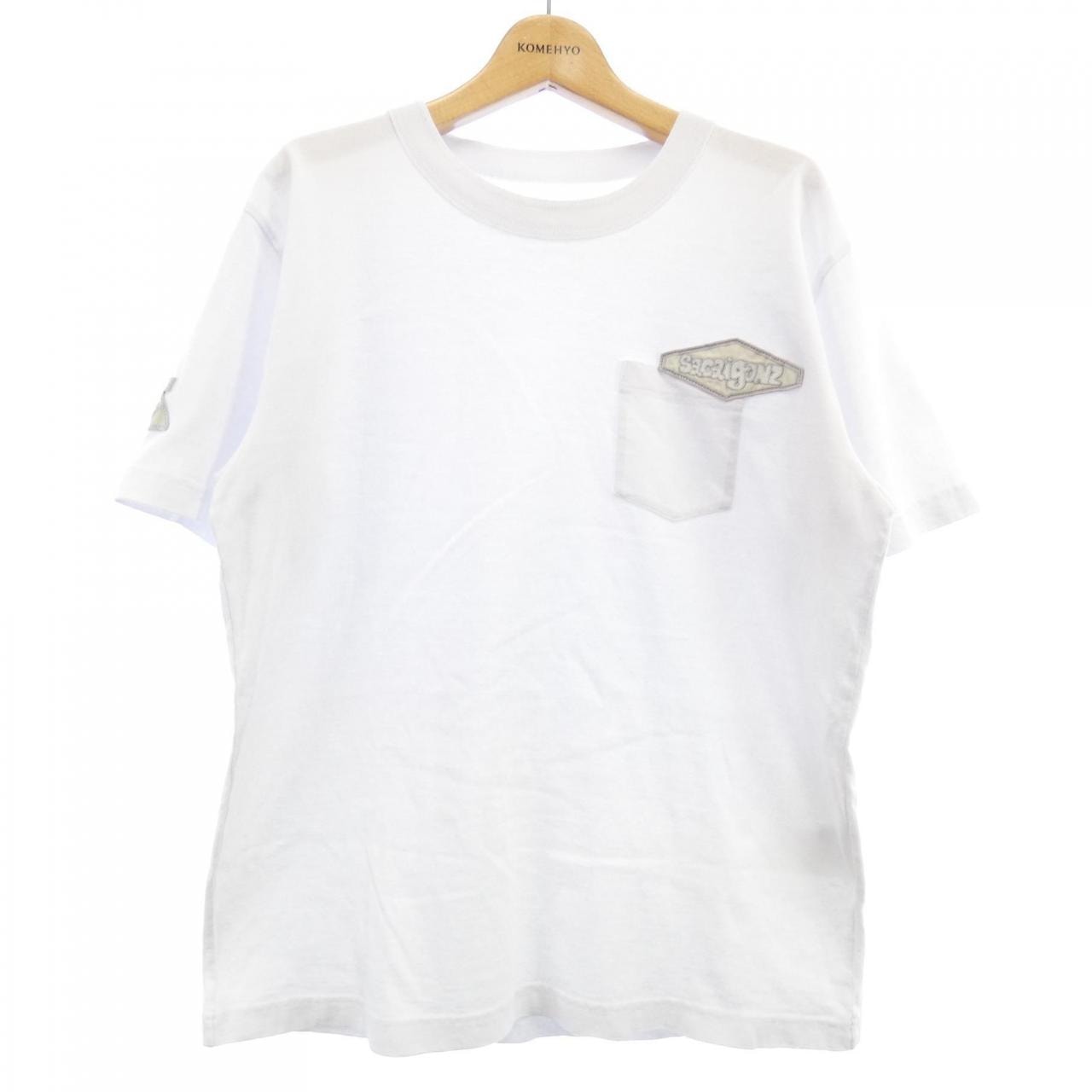 サカイ SACAI 24-0830S Tシャツ
