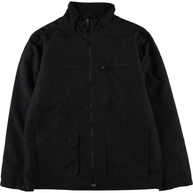 古着 オークリー OAKLEY ナイロンジャケット メンズM相当/eaa593677