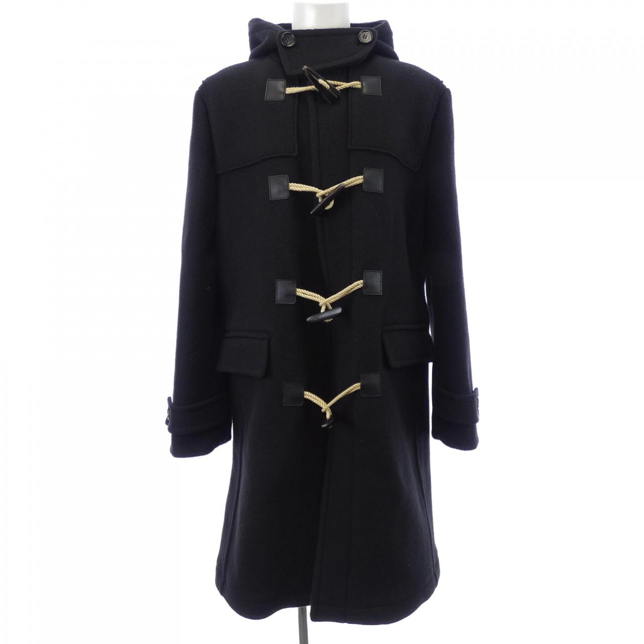 バーバリー BURBERRY 81034511 ダッフルコート