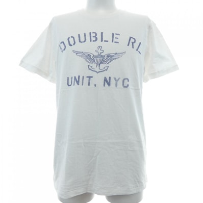 ダブルアールエル RRL Tシャツ