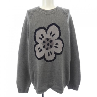 ケンゾー KENZO BOKE FLOWER ニット