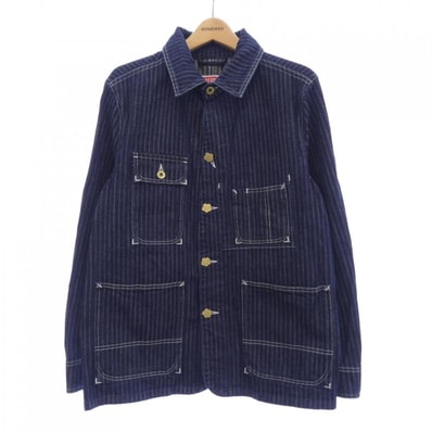 ケンゾー KENZO FE65DV1126F1 デニムジャケット