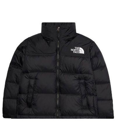 The North Face 1996 Retro Nuptse Jacket "Black"