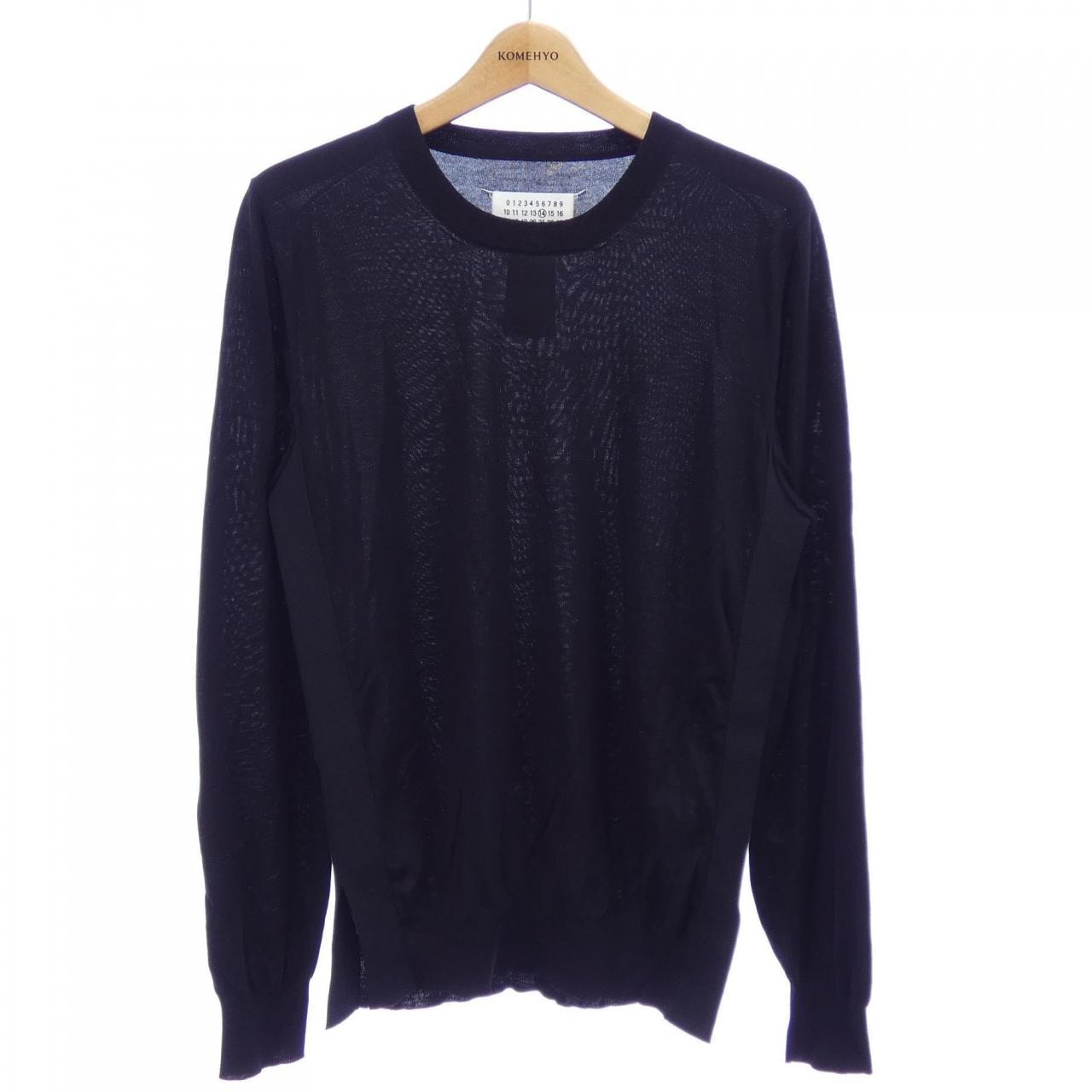 メゾンマルジェラ Maison Margiela S50HA0637 ニット