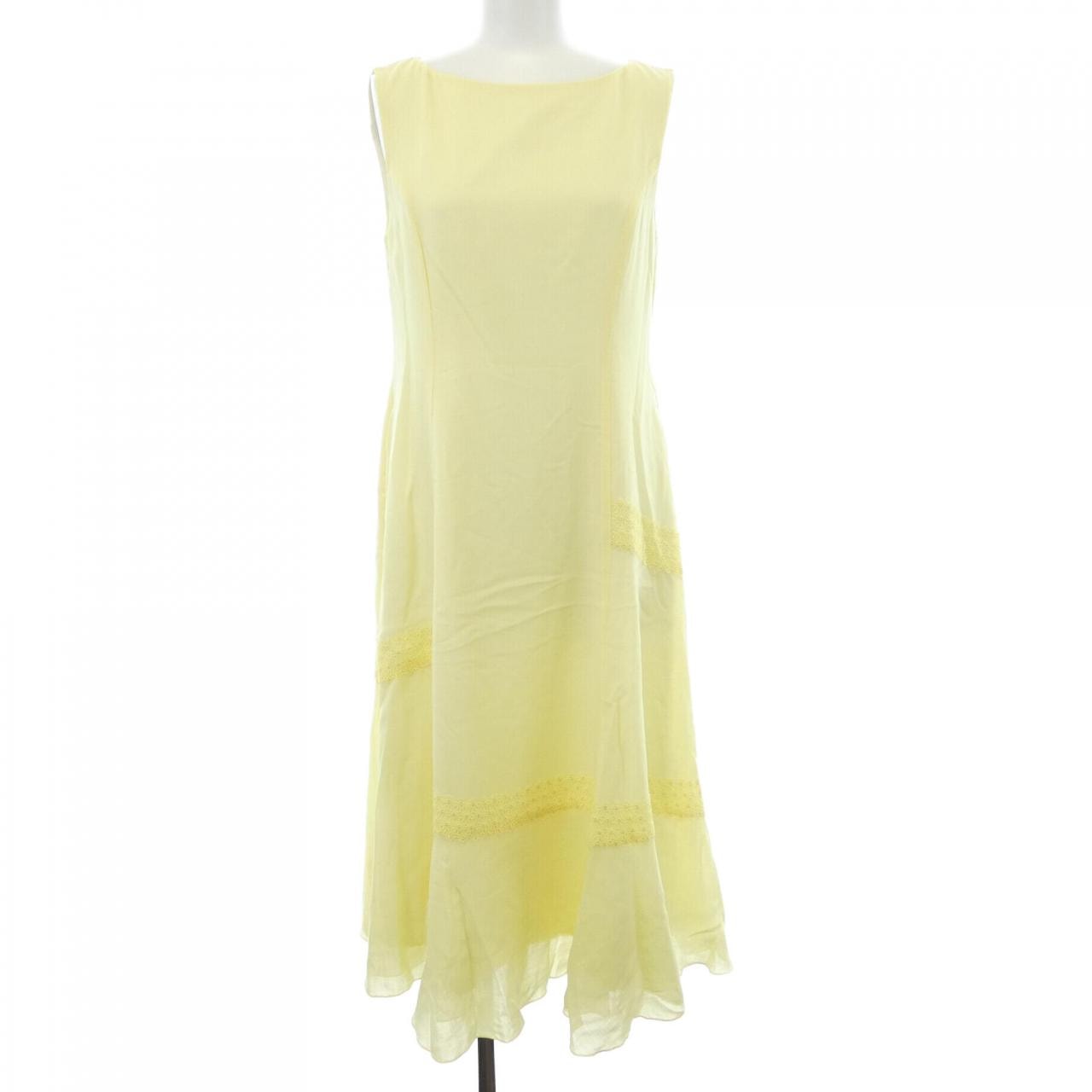 フォクシー FOXEY ROSETTE 44672 ワンピース