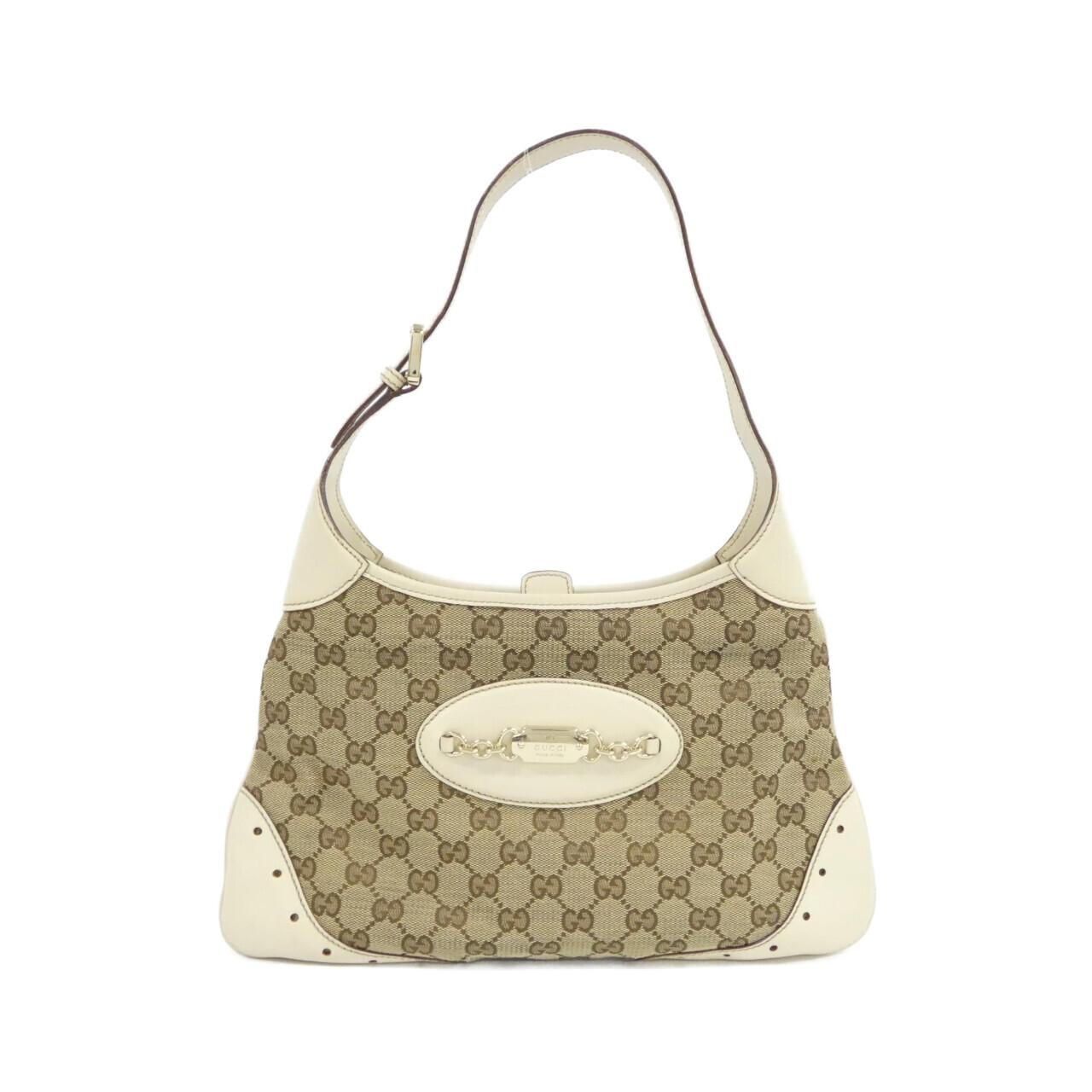 【ヴィンテージ】グッチ 145778 ショルダーバッグ
