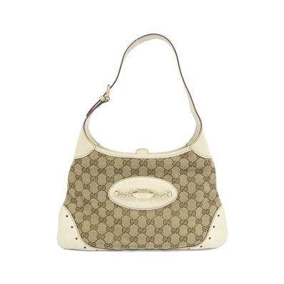 【ヴィンテージ】グッチ 145778 ショルダーバッグ