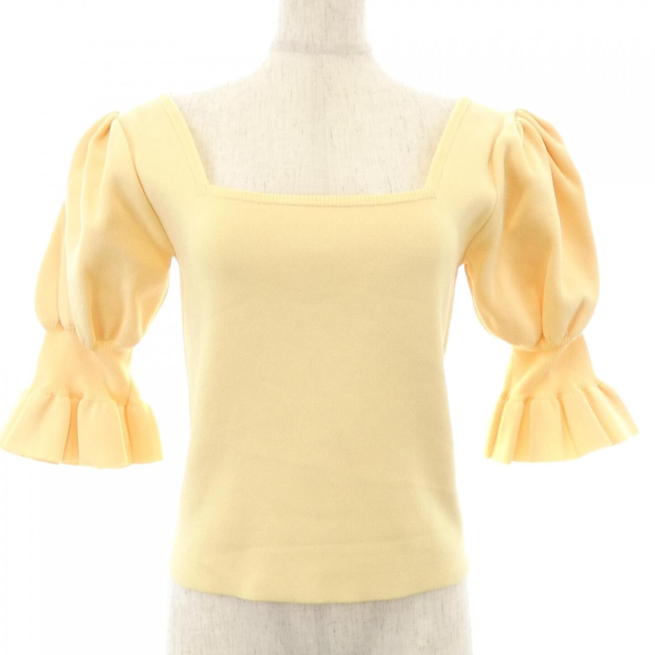 シーニュ Cygne トップス