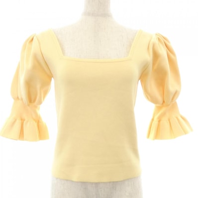 シーニュ Cygne トップス