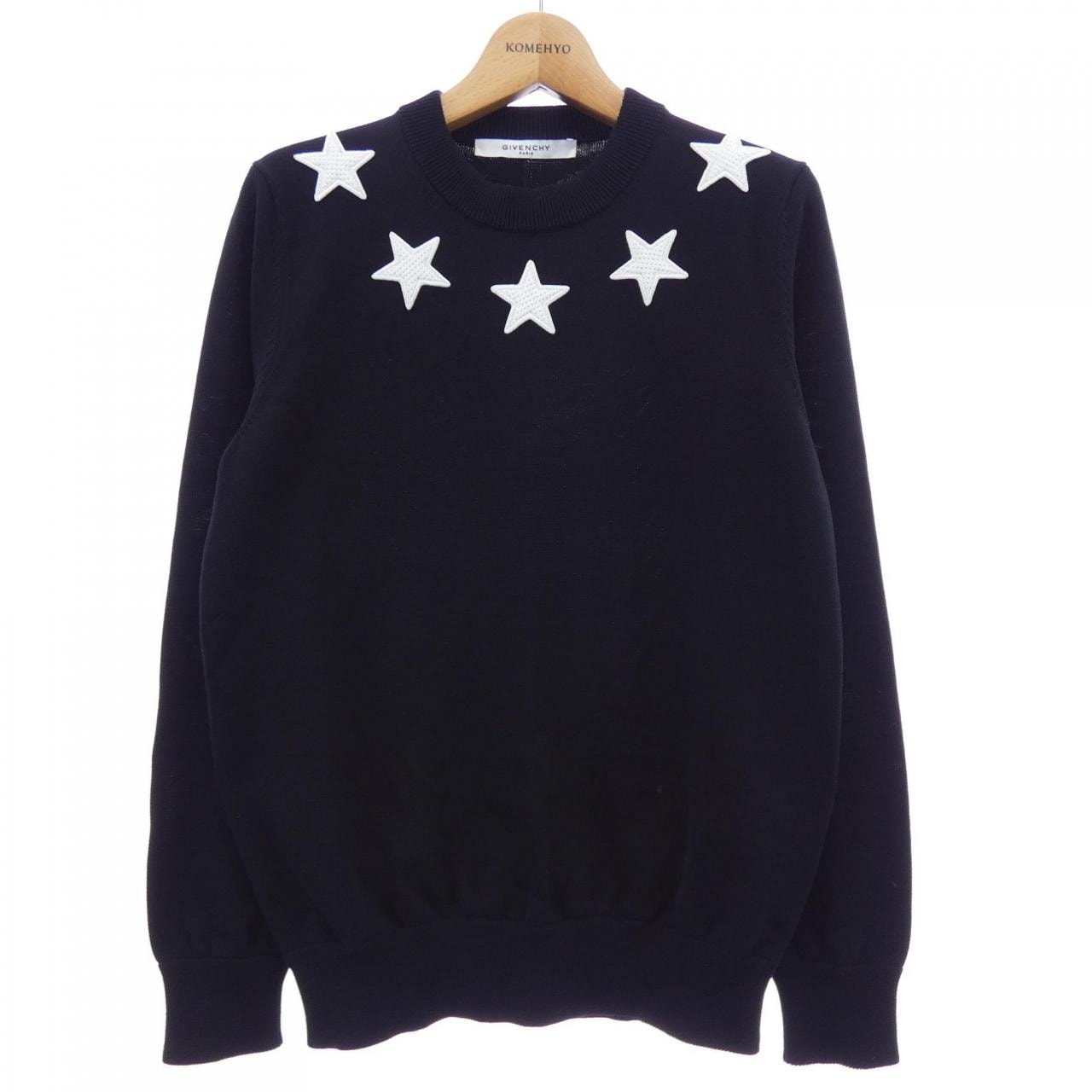 ジバンシー GIVENCHY BM900D4Y0B ニット
