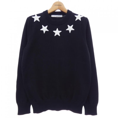 ジバンシー GIVENCHY BM900D4Y0B ニット