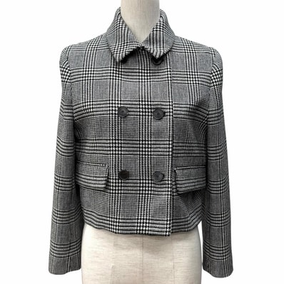 極美品 クリスチャンディオール ジャケット 40 311V86A1376