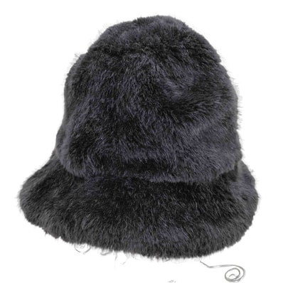 アクリルファーハット【1141148307725】