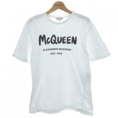 アレキサンダーマックイーン ALEXANDER McQUEEN Tシャツ