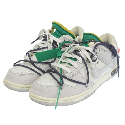 ナイキ ローカットスニーカー メンズ 20 OF 50SAIL セイル ニュートラルグレー グリッドアイアン 26.5cm DJ0950-115 8.5(US)