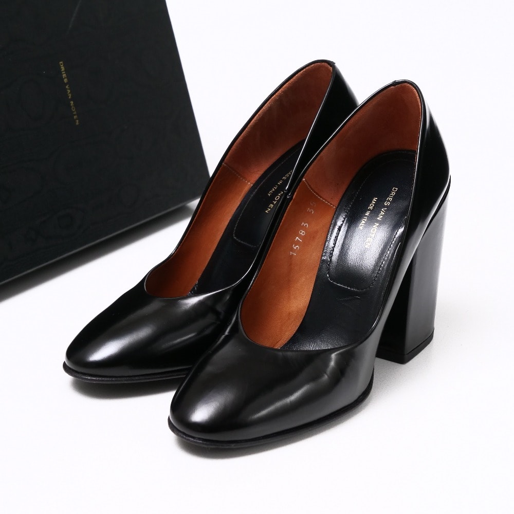 目立った傷や汚れなし】DRIES VAN NOTEN ドリスヴァンノッテン 目立った傷や汚れなし】DRIES VAN NOTEN ドリスヴァンノッテン