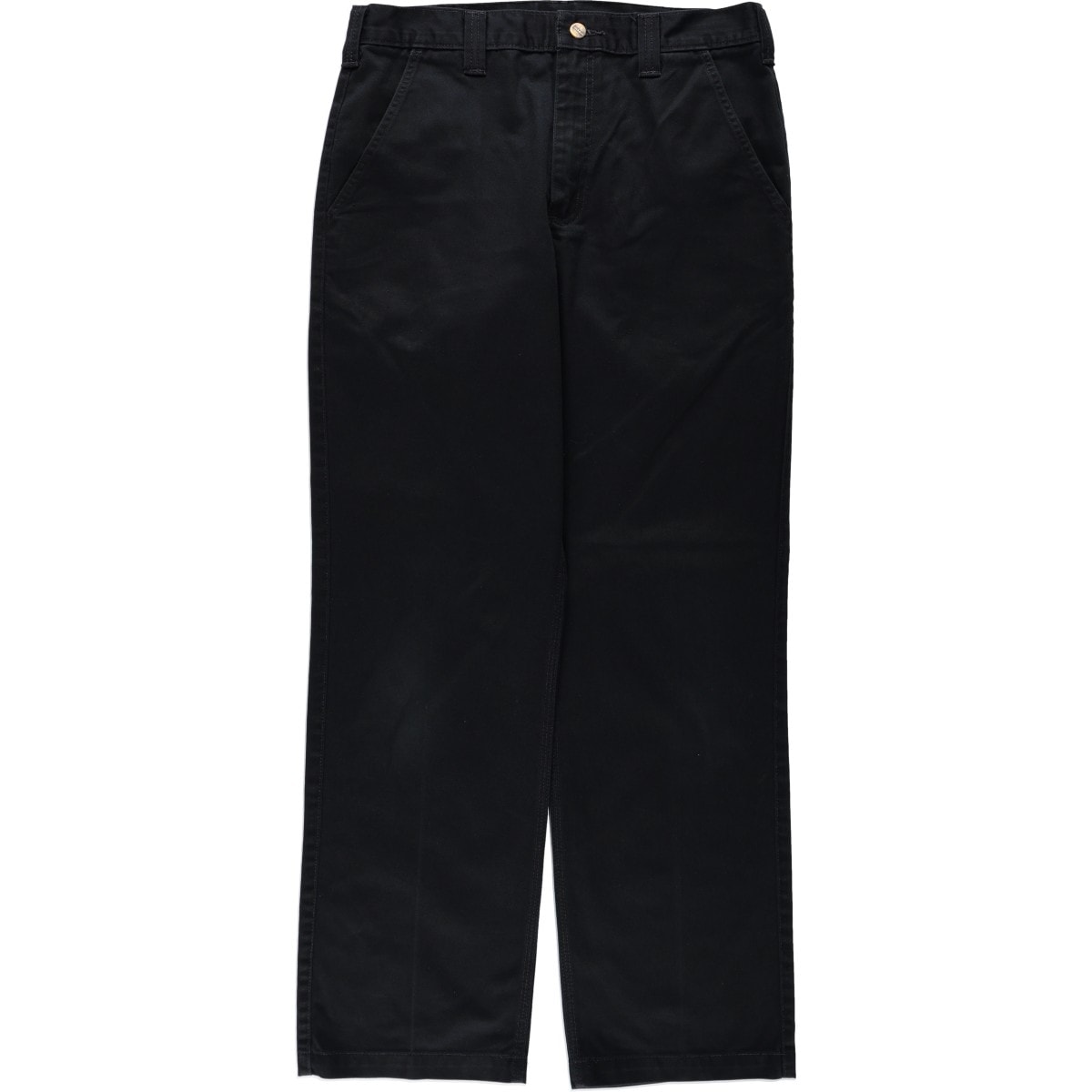 古着 カーハート Carhartt Blended Twill pant ワークパンツ メンズw33相当/eaa664944