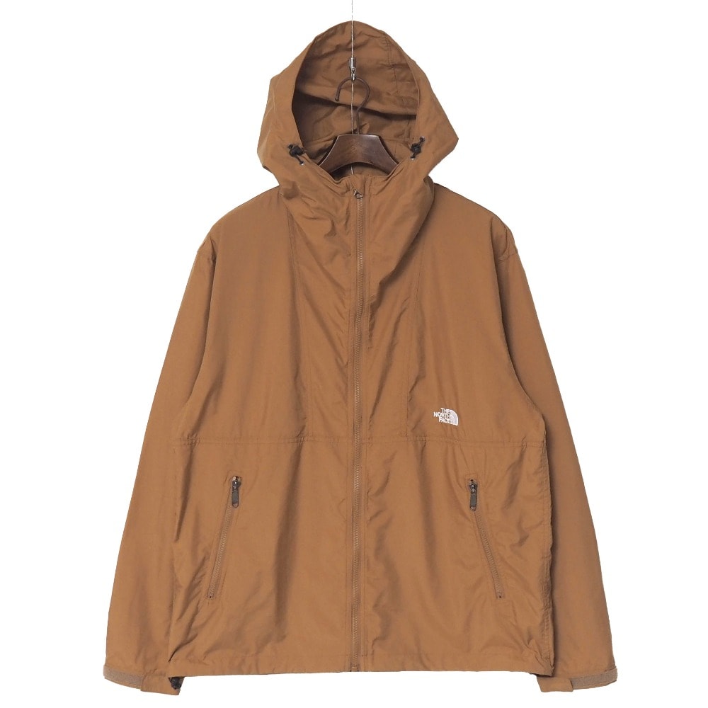 THE NORTH FACE ザ・ノースフェイス Compact Jacket コンパクト ジャケット ナイロンジャケット サイズL NP71830  マウンテンパーカー ブランド古着【中古】20260826/RB0676