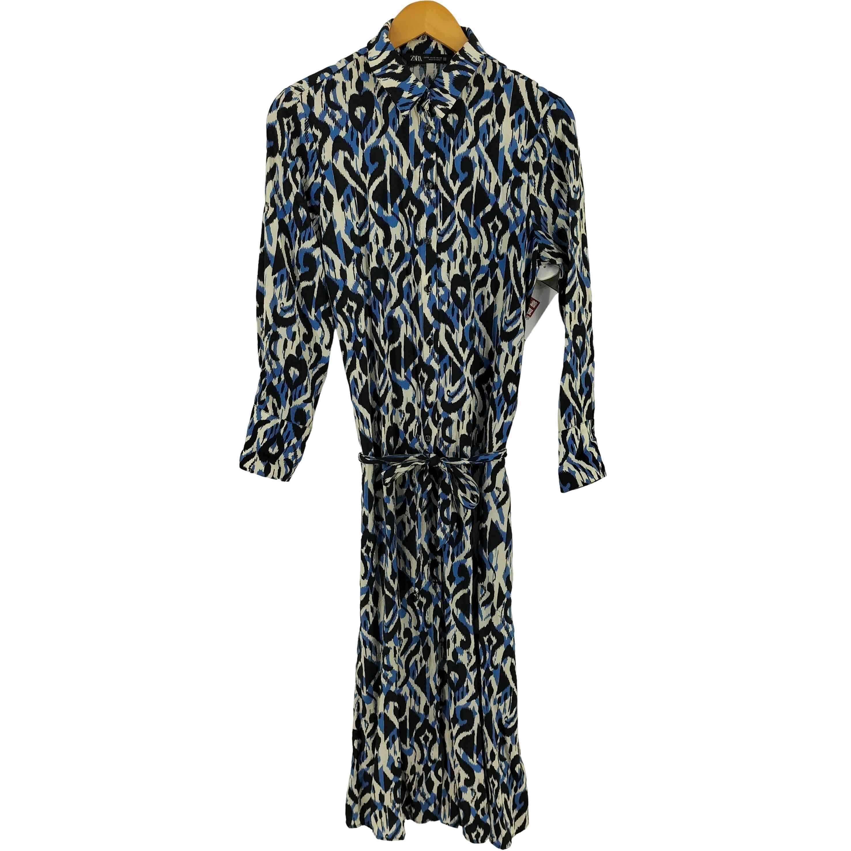 Multi Dress【1143533623069】