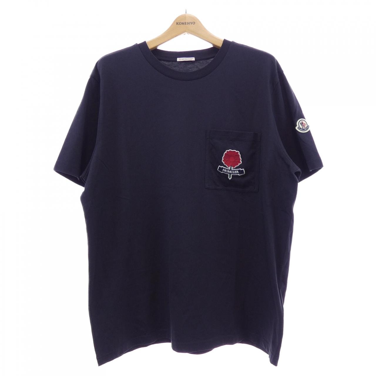 モンクレール MONCLER 20918C00023 Tシャツ