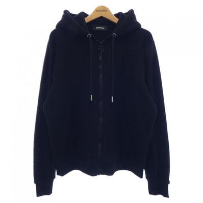 ディーゼル DIESEL パーカー