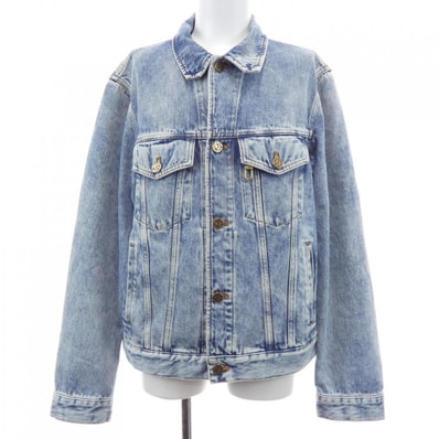 ルイヴィトン LOUIS VUITTON DNAデニム HHA41WLVP デニムジャケット