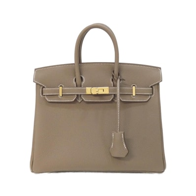 【未使用品】エルメス バーキン 25cm 041344CC バッグ
