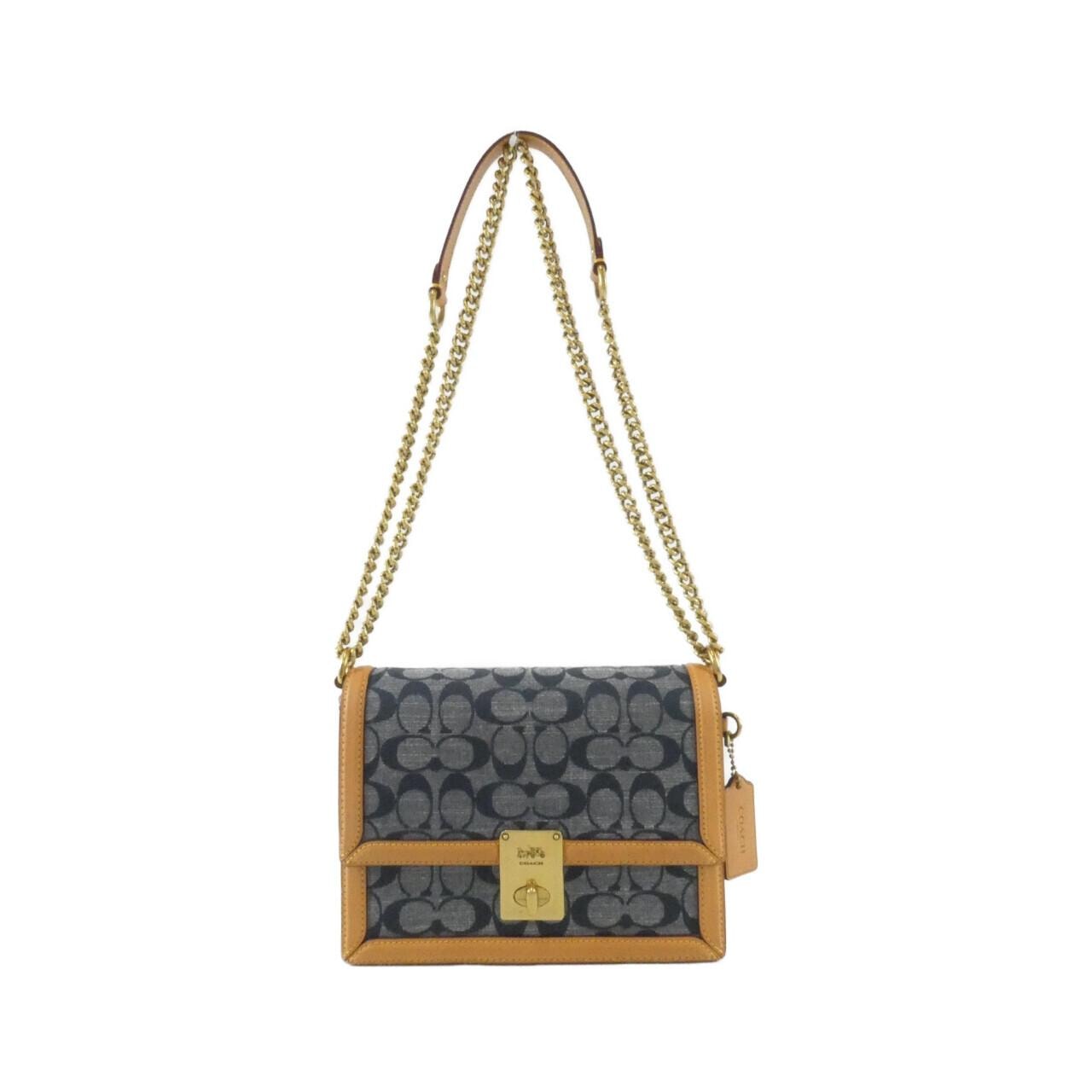 コーチ 3696 ショルダーバッグ