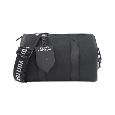ルイヴィトン LV x FIFA シティ キーポル M21543 ショルダーバッグ