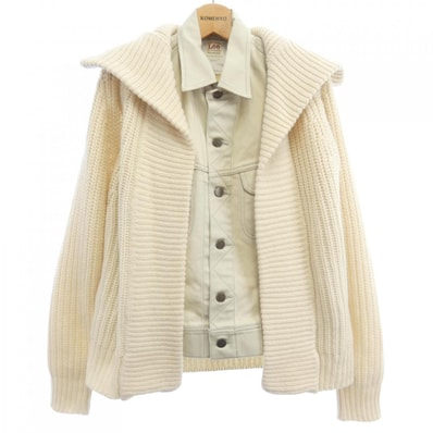 リー LEE TOGA ARCHIVES ジャケット