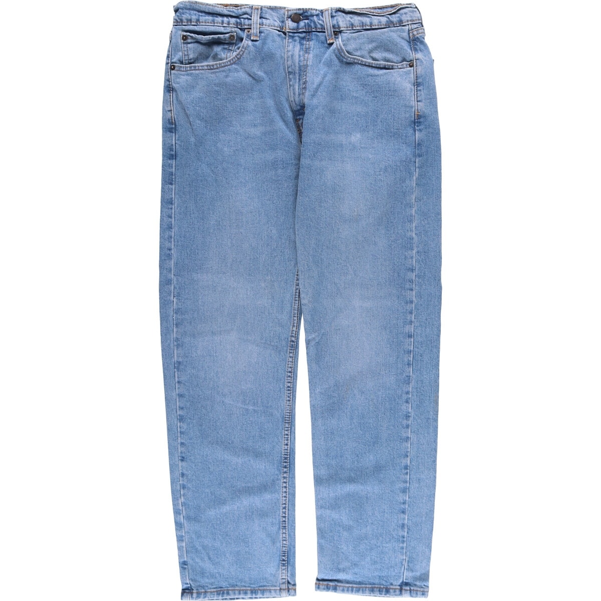 古着 リーバイス Levi's 505 テーパードデニムパンツ メンズw32相当/eaa548940