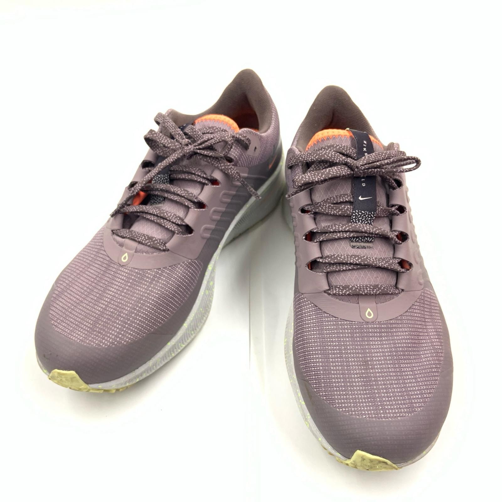 NIKE ナイキ エア ズーム ペガサス 38 シールド シューズ DC4074-500 パープル